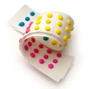 Candy Buttons Candy Buttons
