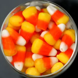 Candy Corn