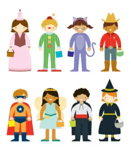 Trick or Treat Costumes Trick or Treat Costumes