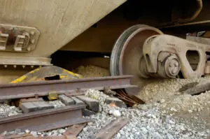 New York Train Accident