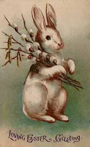 weird easter traditions
