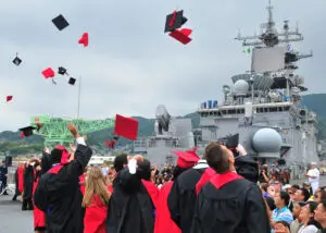 High School Graduation New York Personal Injury