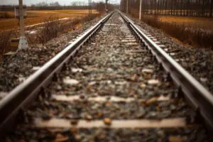 NY Train Accident
