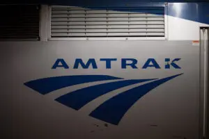 Amtrak NY Train Accident