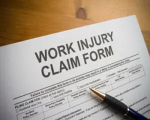 Workers Comp for Employees
