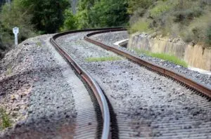 Train Safety Train Safety Statistics
