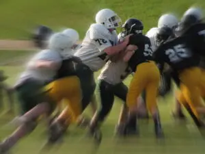 Football and Brain Injuries