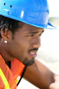 Construction worker