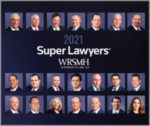 Lawyers from WRSMH
