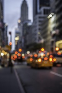 NYC Hit and Run Accidents