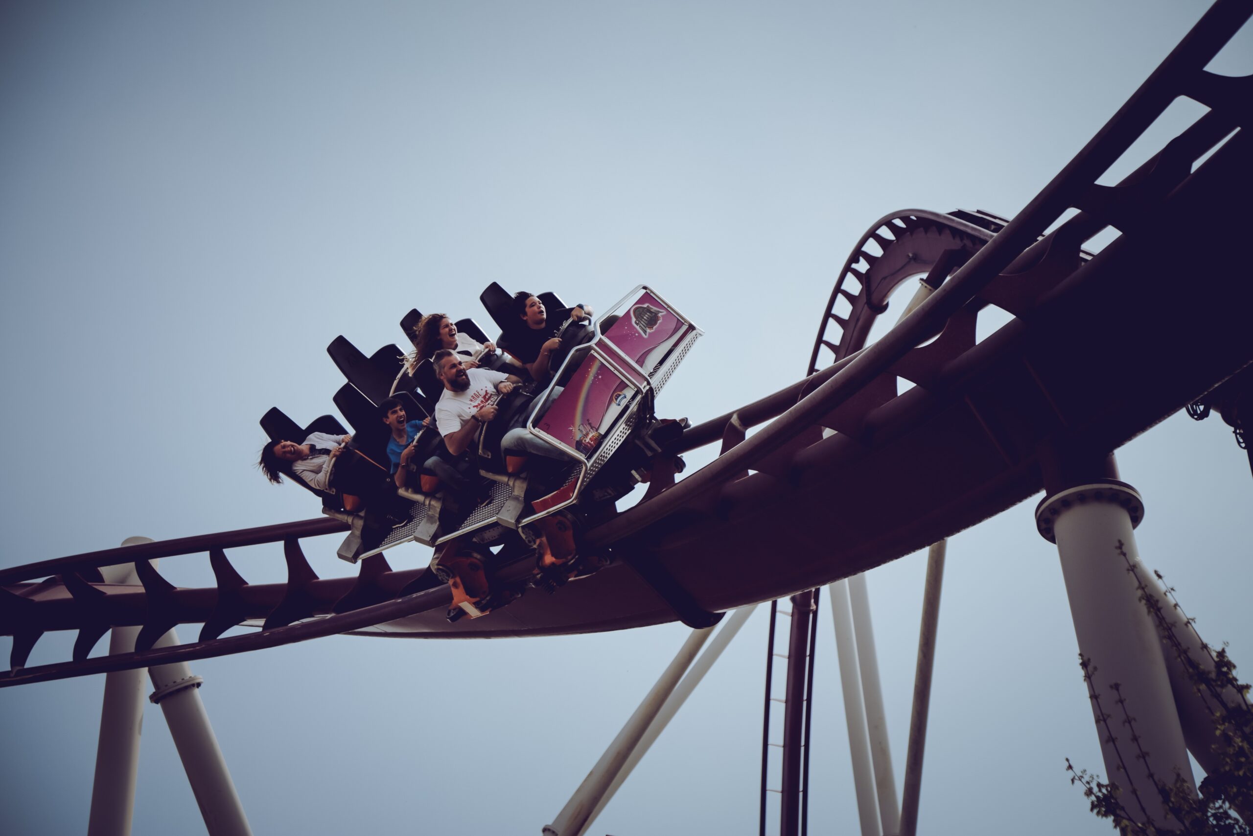 Are Amusement Parks as Safe as You Think? New York Personal Injury Blog