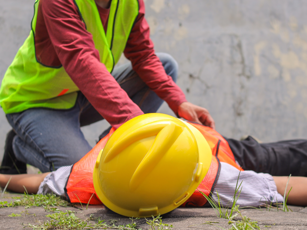 Injured on a NYC Construction Site? We Can Help