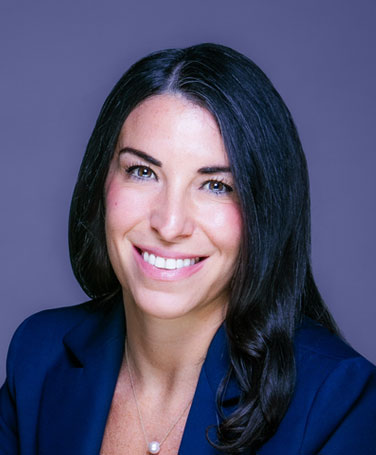 attorney Catherine J. Fiorentino