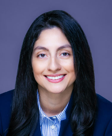 attorney Jessica Thual