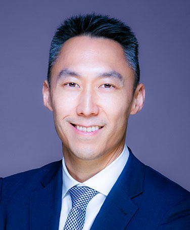 attorney Kenneth Kim