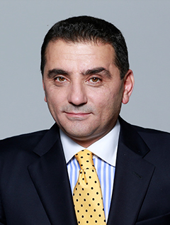 Fatos Dervishi